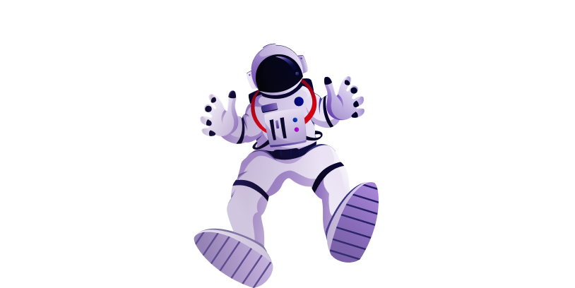 error page not found