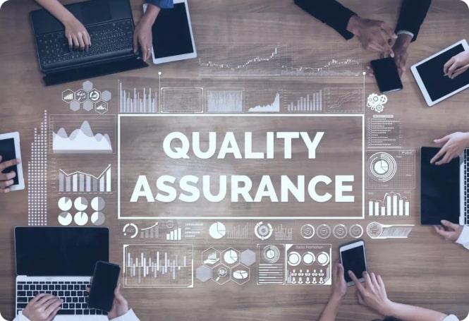 quality assurance